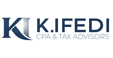 K. Ifedi CPA